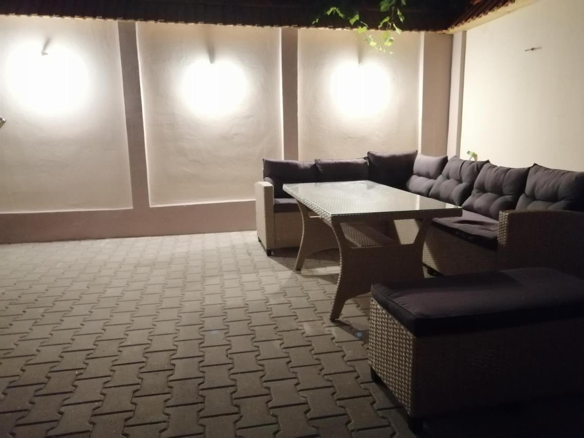 Elizabeth'S Rooms Gherla Екстер'єр фото