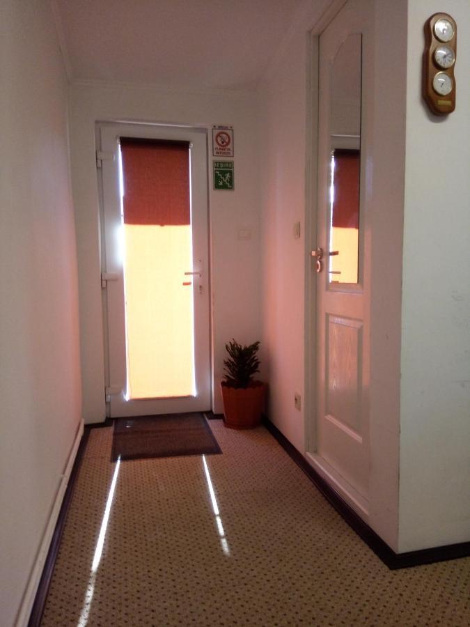 Elizabeth'S Rooms Gherla Екстер'єр фото